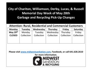 Chariton
