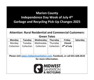 Marion County