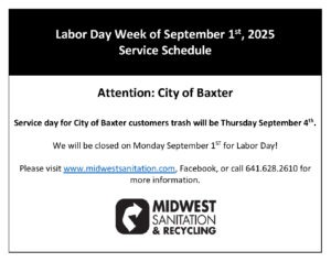 Baxter