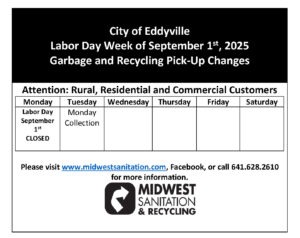 Eddyville