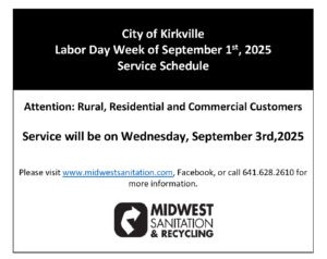 Kirkville