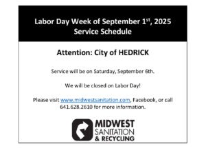 Hedrick