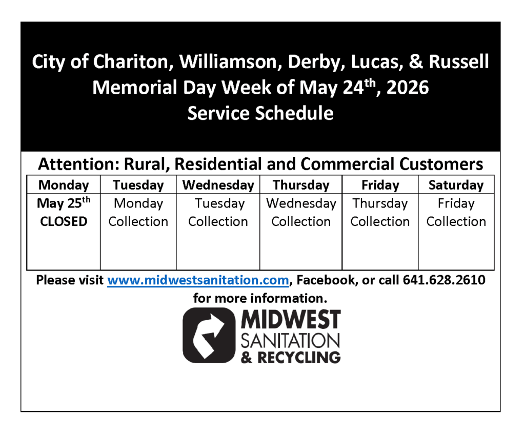 Chariton