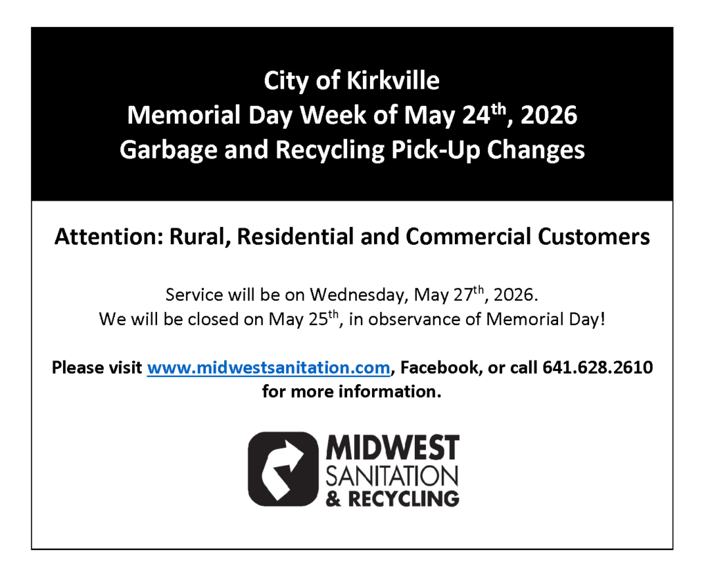 Kirkville