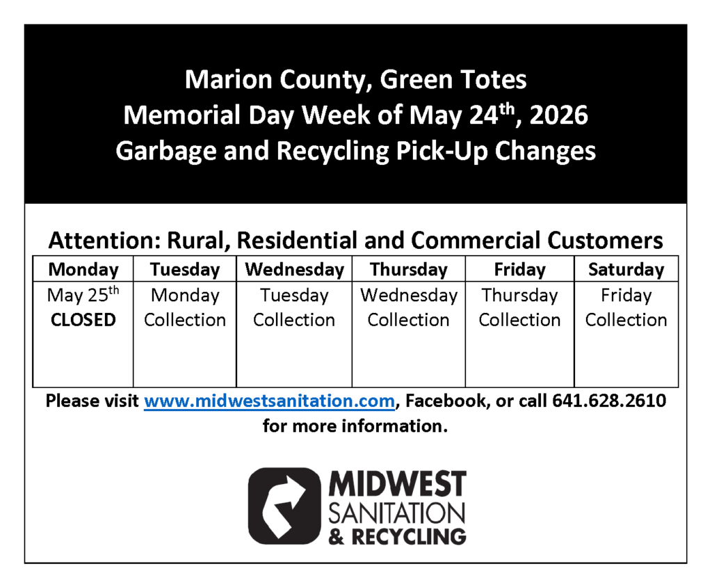 Marion County