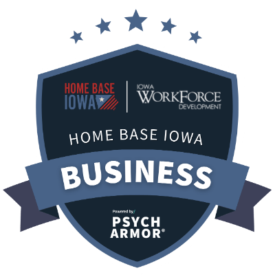 Home Base Iowa Business